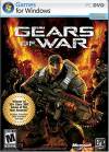 PC GAME - Gear Of War (Used)